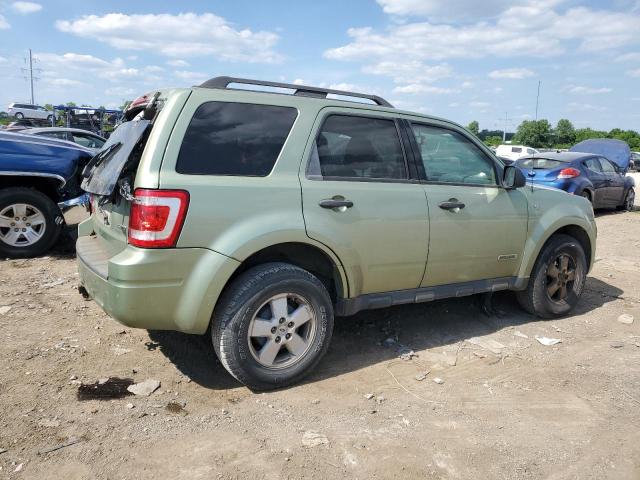 Photo 2 VIN: 1FMCU93158KE78825 - FORD ESCAPE XLT 