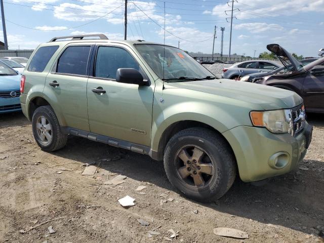 Photo 3 VIN: 1FMCU93158KE78825 - FORD ESCAPE XLT 