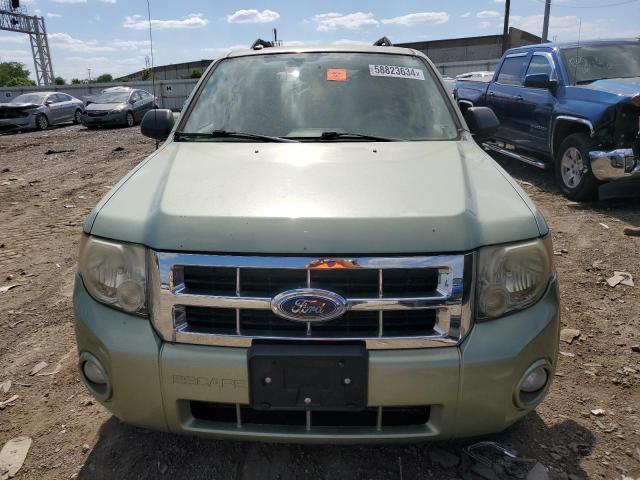 Photo 4 VIN: 1FMCU93158KE78825 - FORD ESCAPE XLT 