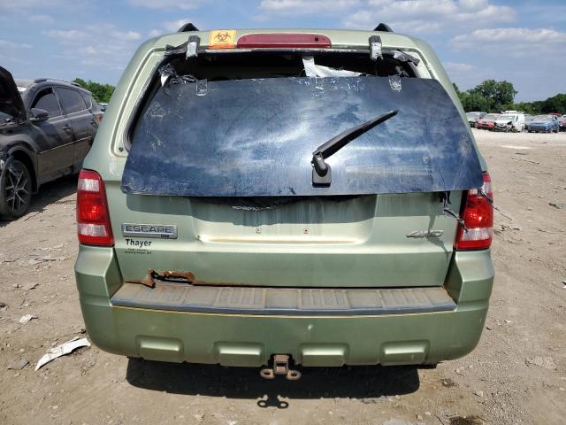 Photo 5 VIN: 1FMCU93158KE78825 - FORD ESCAPE XLT 