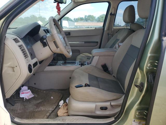 Photo 6 VIN: 1FMCU93158KE78825 - FORD ESCAPE XLT 