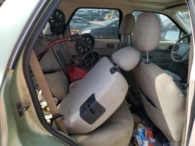 Photo 9 VIN: 1FMCU93158KE78825 - FORD ESCAPE XLT 