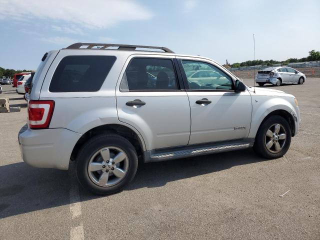 Photo 2 VIN: 1FMCU93158KE82714 - FORD ESCAPE 