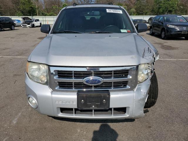 Photo 4 VIN: 1FMCU93158KE82714 - FORD ESCAPE 