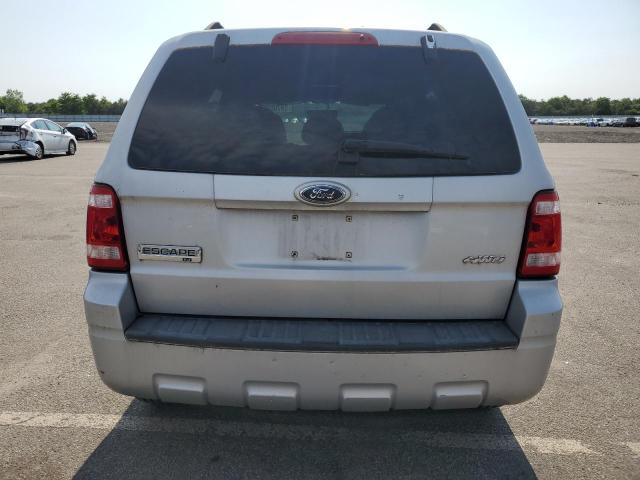 Photo 5 VIN: 1FMCU93158KE82714 - FORD ESCAPE 