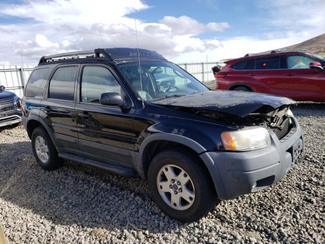 Photo 3 VIN: 1FMCU93164KA38784 - FORD ESCAPE 