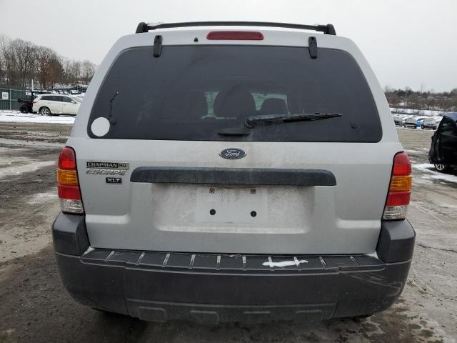 Photo 5 VIN: 1FMCU93165KB05644 - FORD ESCAPE 