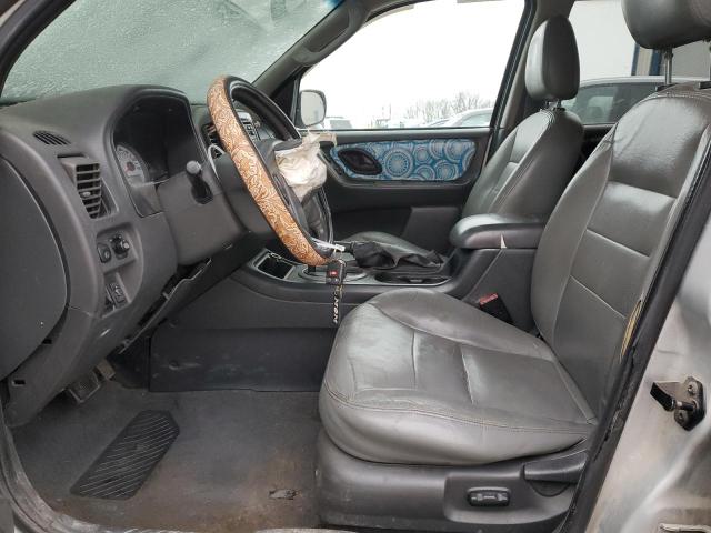 Photo 6 VIN: 1FMCU93165KB05644 - FORD ESCAPE 