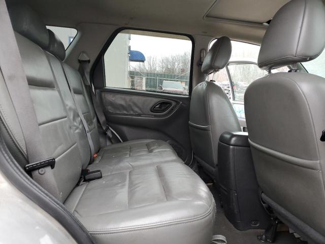 Photo 9 VIN: 1FMCU93165KB05644 - FORD ESCAPE 