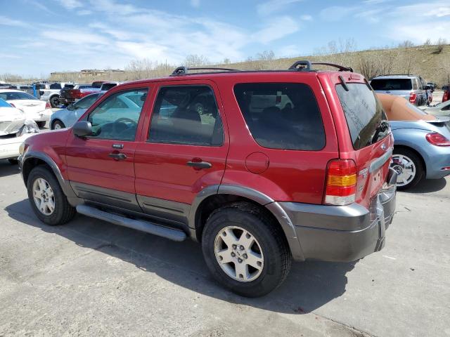 Photo 1 VIN: 1FMCU93166KA97658 - FORD ESCAPE 