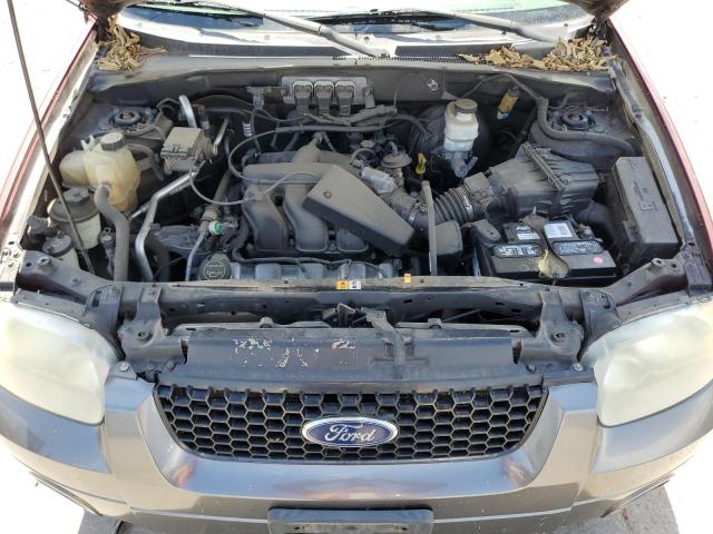 Photo 10 VIN: 1FMCU93166KA97658 - FORD ESCAPE 