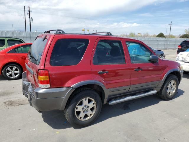 Photo 2 VIN: 1FMCU93166KA97658 - FORD ESCAPE 