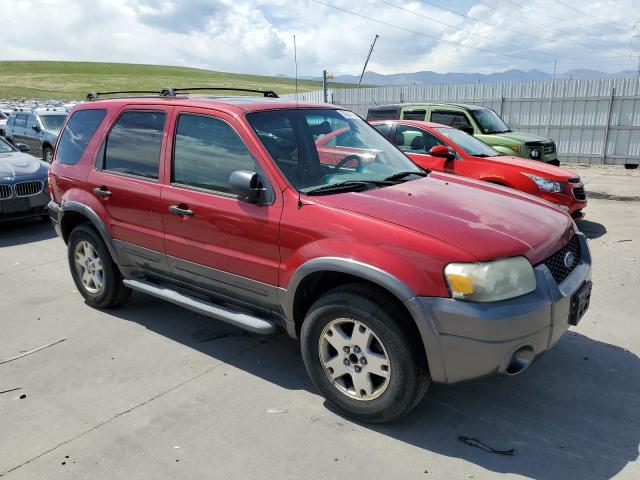 Photo 3 VIN: 1FMCU93166KA97658 - FORD ESCAPE 