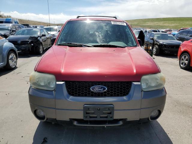 Photo 4 VIN: 1FMCU93166KA97658 - FORD ESCAPE 