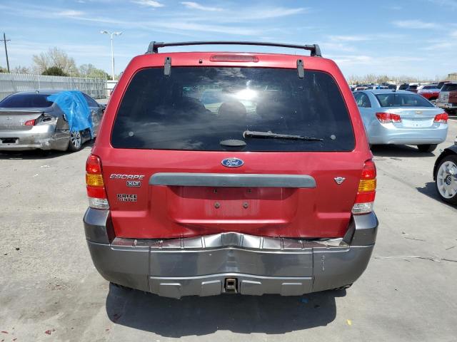 Photo 5 VIN: 1FMCU93166KA97658 - FORD ESCAPE 