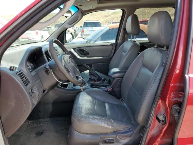 Photo 6 VIN: 1FMCU93166KA97658 - FORD ESCAPE 