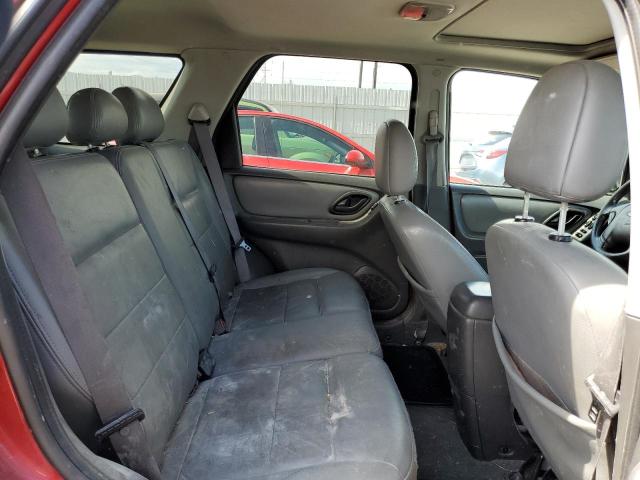 Photo 9 VIN: 1FMCU93166KA97658 - FORD ESCAPE 