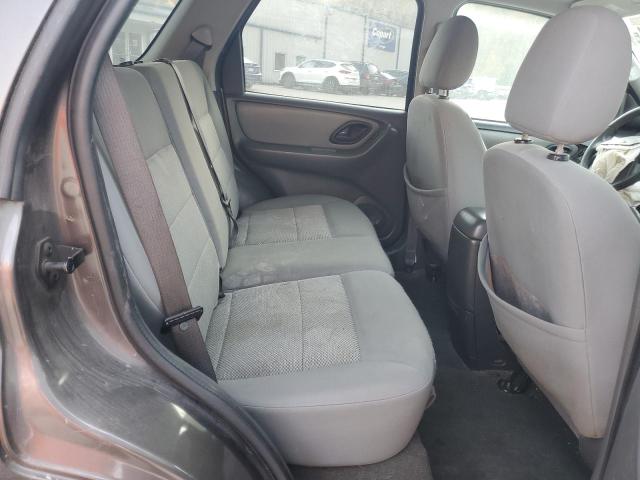 Photo 10 VIN: 1FMCU93166KD11631 - FORD ESCAPE 