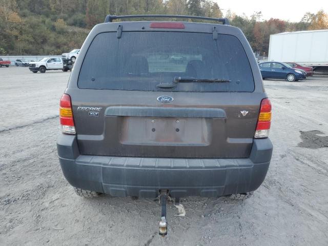 Photo 5 VIN: 1FMCU93166KD11631 - FORD ESCAPE 