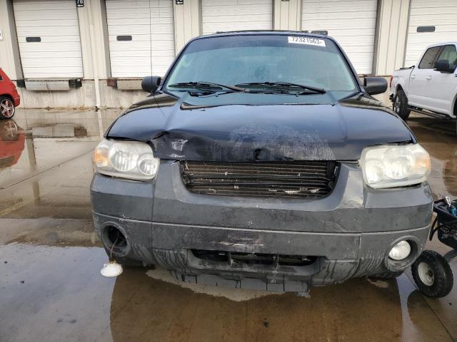 Photo 4 VIN: 1FMCU93167KA41849 - FORD ESCAPE 