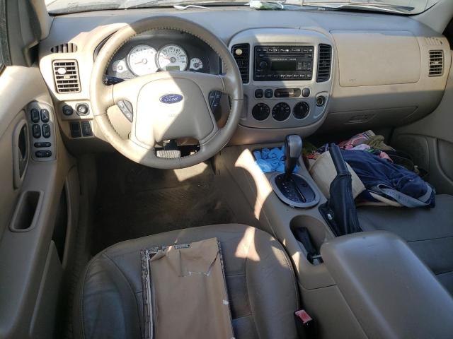 Photo 7 VIN: 1FMCU93167KA91652 - FORD ESCAPE XLT 