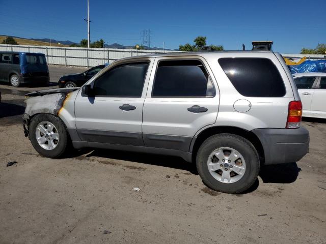 Photo 1 VIN: 1FMCU93167KB25606 - FORD ESCAPE XLT 