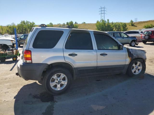 Photo 2 VIN: 1FMCU93167KB25606 - FORD ESCAPE XLT 