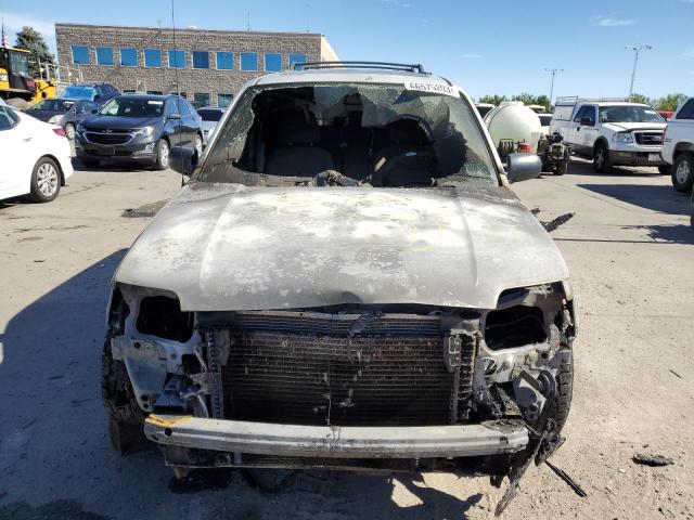 Photo 4 VIN: 1FMCU93167KB25606 - FORD ESCAPE XLT 