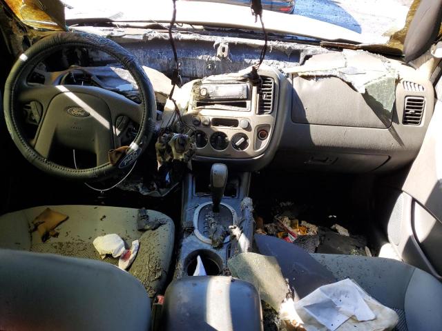 Photo 7 VIN: 1FMCU93167KB25606 - FORD ESCAPE XLT 