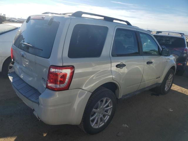 Photo 2 VIN: 1FMCU93168KA36748 - FORD ESCAPE 