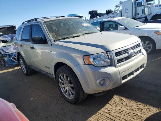 Photo 3 VIN: 1FMCU93168KA36748 - FORD ESCAPE 