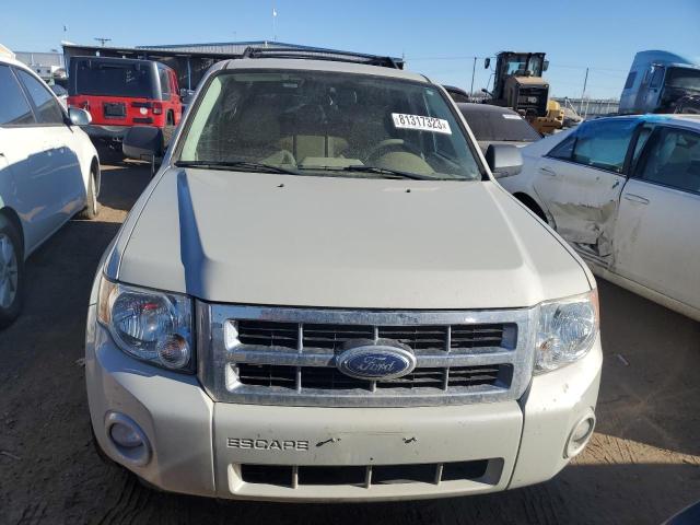 Photo 4 VIN: 1FMCU93168KA36748 - FORD ESCAPE 