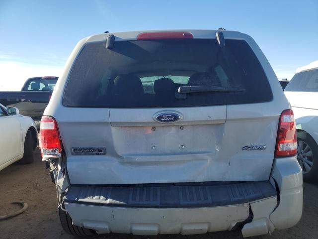 Photo 5 VIN: 1FMCU93168KA36748 - FORD ESCAPE 