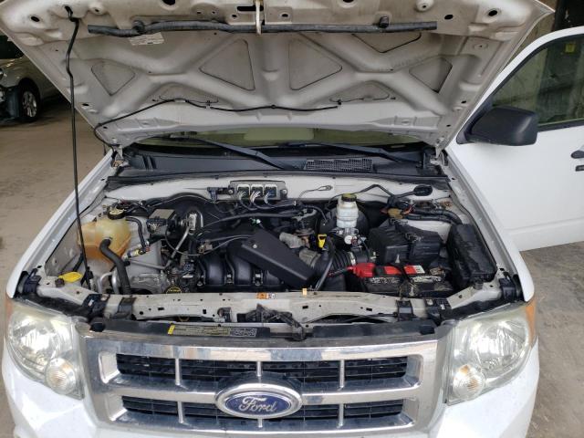 Photo 10 VIN: 1FMCU93168KA83634 - FORD ESCAPE XLT 