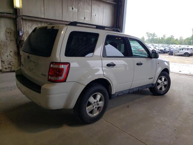 Photo 2 VIN: 1FMCU93168KA83634 - FORD ESCAPE XLT 