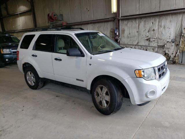 Photo 3 VIN: 1FMCU93168KA83634 - FORD ESCAPE XLT 