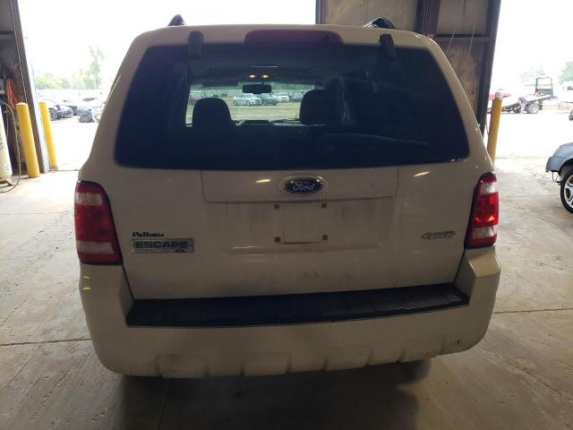 Photo 5 VIN: 1FMCU93168KA83634 - FORD ESCAPE XLT 