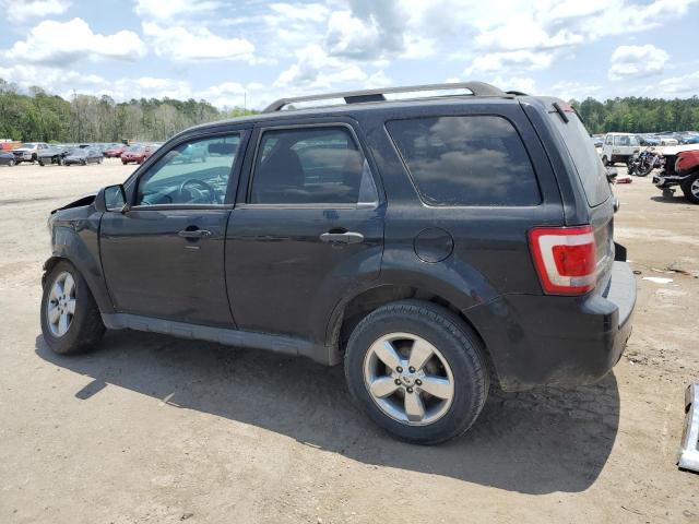 Photo 1 VIN: 1FMCU93168KB52287 - FORD ESCAPE 