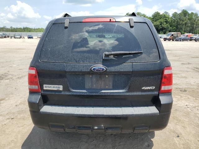 Photo 5 VIN: 1FMCU93168KB52287 - FORD ESCAPE 