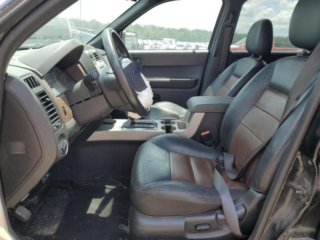 Photo 6 VIN: 1FMCU93168KB52287 - FORD ESCAPE 