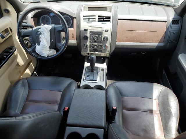 Photo 7 VIN: 1FMCU93168KB52287 - FORD ESCAPE 