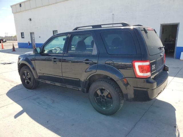 Photo 1 VIN: 1FMCU93168KC45438 - FORD ESCAPE 