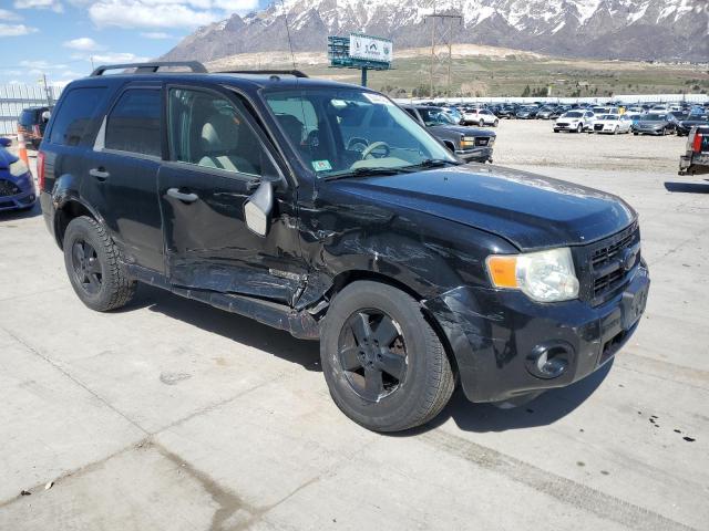 Photo 3 VIN: 1FMCU93168KC45438 - FORD ESCAPE 