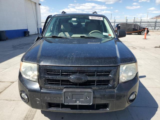 Photo 4 VIN: 1FMCU93168KC45438 - FORD ESCAPE 