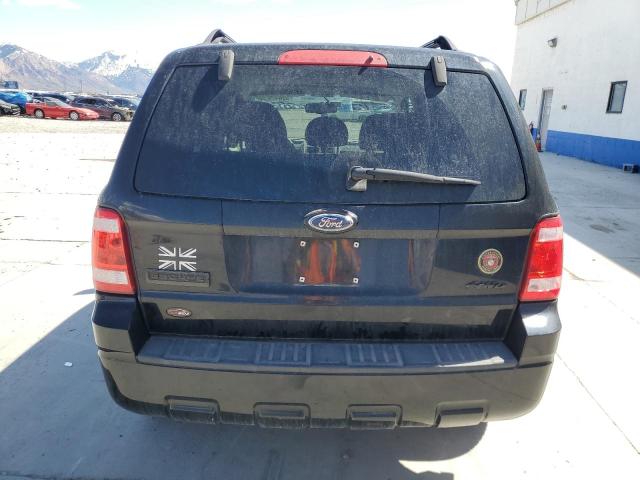 Photo 5 VIN: 1FMCU93168KC45438 - FORD ESCAPE 