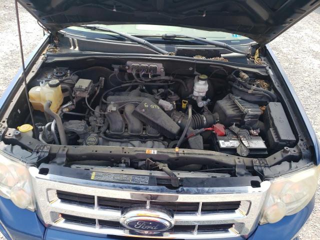 Photo 11 VIN: 1FMCU93168KD31123 - FORD ESCAPE XLT 