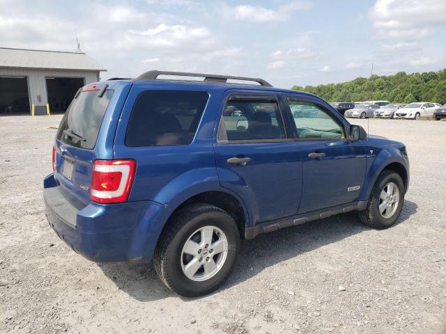 Photo 2 VIN: 1FMCU93168KD31123 - FORD ESCAPE XLT 