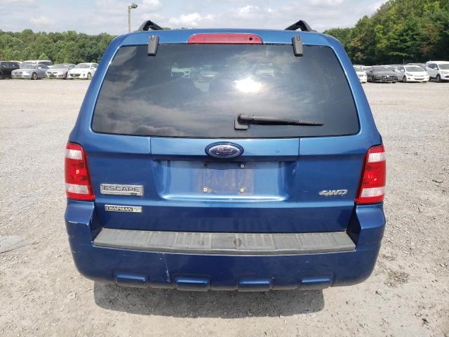 Photo 5 VIN: 1FMCU93168KD31123 - FORD ESCAPE XLT 