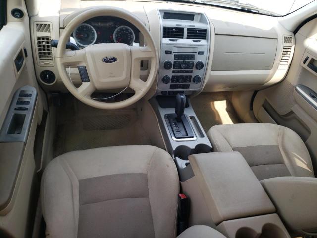 Photo 7 VIN: 1FMCU93168KD31123 - FORD ESCAPE XLT 