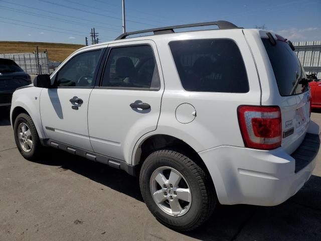 Photo 1 VIN: 1FMCU93168KD51954 - FORD ESCAPE XLT 